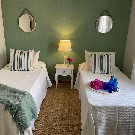 Appartement La Perla De La Bahia, Urbanizacion Gran Lujo à Bahia de Casares Extérieur photo