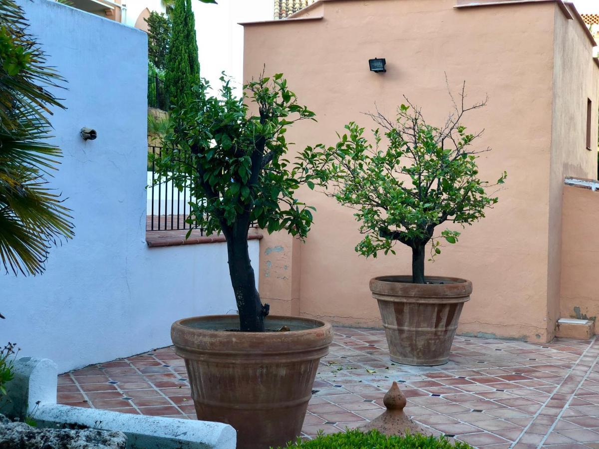 Appartement La Perla De La Bahia, Urbanizacion Gran Lujo à Bahia de Casares Extérieur photo