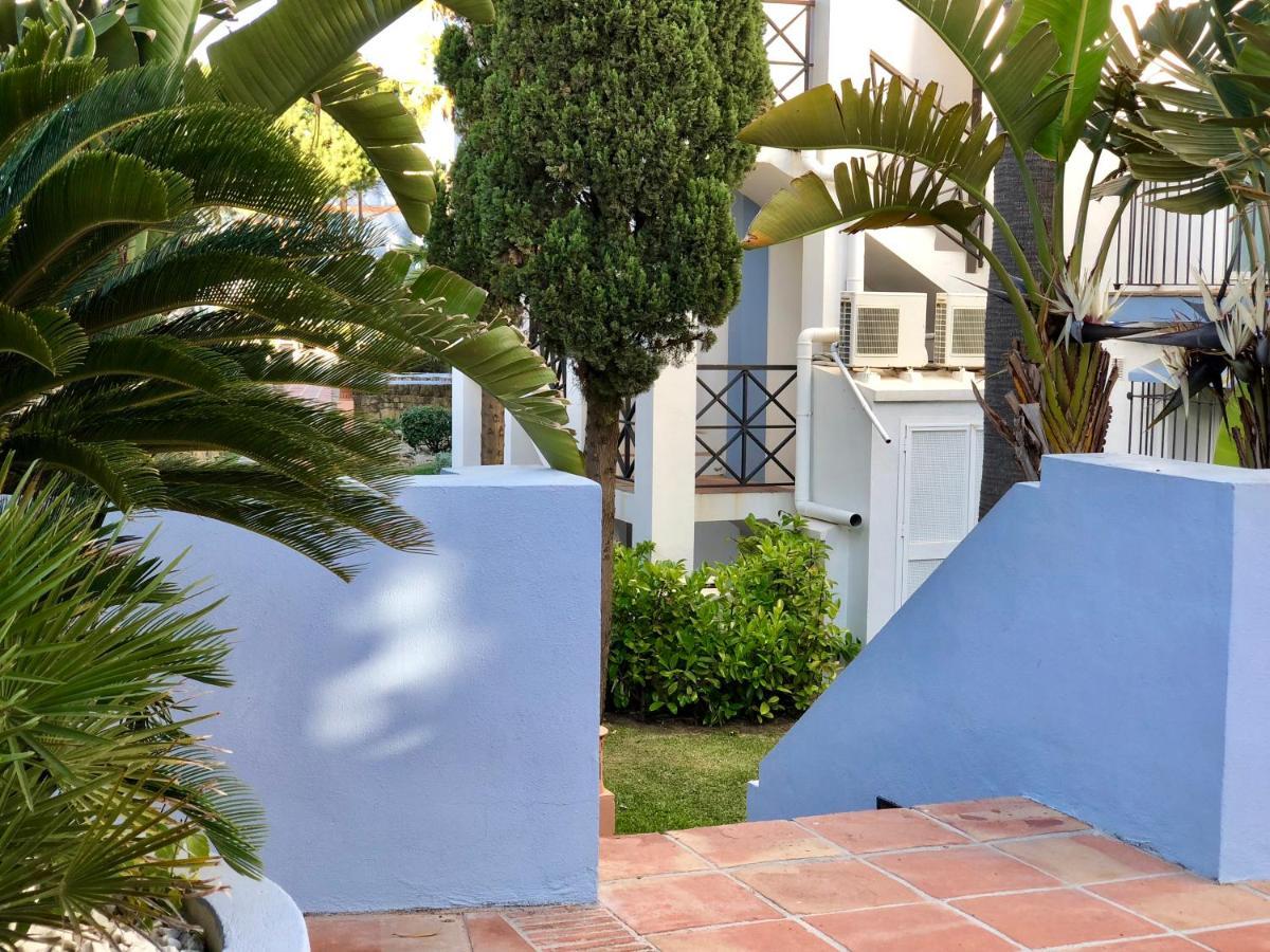 Appartement La Perla De La Bahia, Urbanizacion Gran Lujo à Bahia de Casares Extérieur photo