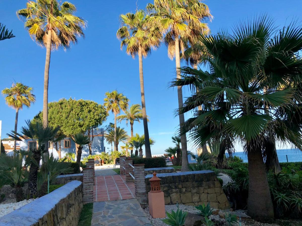 Appartement La Perla De La Bahia, Urbanizacion Gran Lujo à Bahia de Casares Extérieur photo