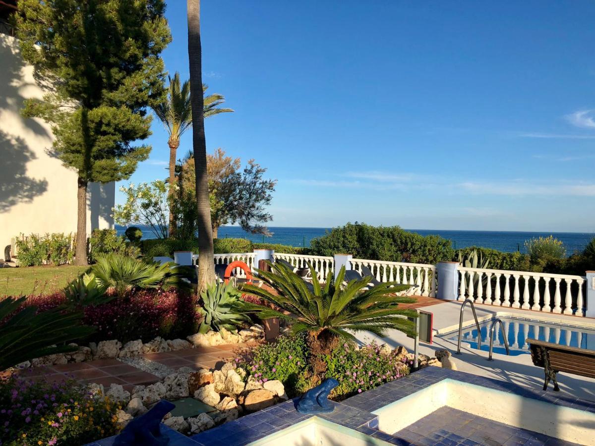 Appartement La Perla De La Bahia, Urbanizacion Gran Lujo à Bahia de Casares Extérieur photo