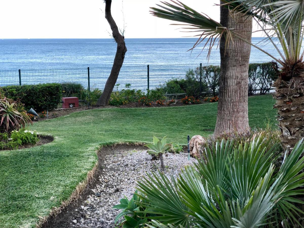 Appartement La Perla De La Bahia, Urbanizacion Gran Lujo à Bahia de Casares Extérieur photo