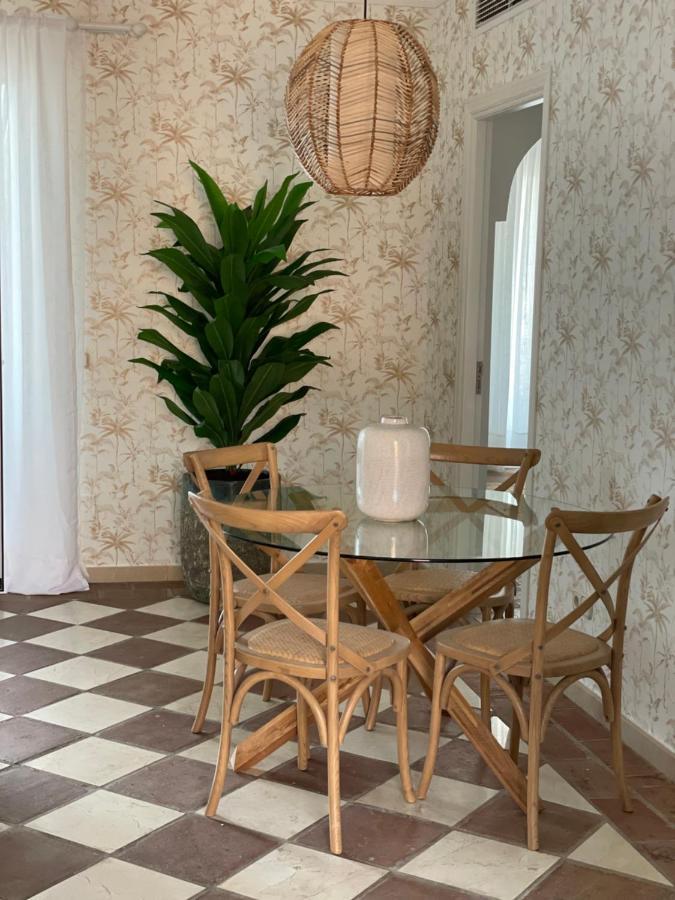 Appartement La Perla De La Bahia, Urbanizacion Gran Lujo à Bahia de Casares Extérieur photo