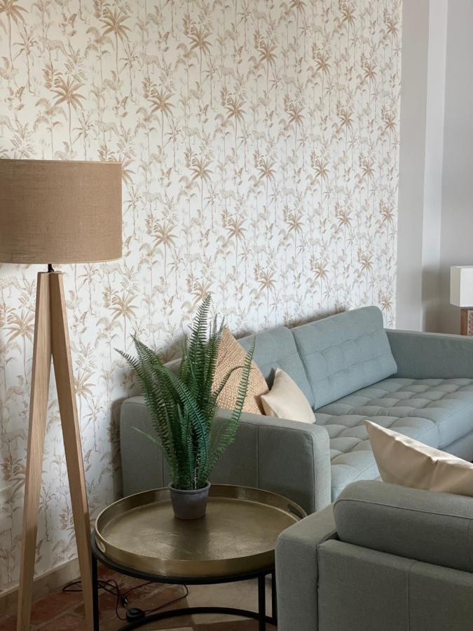 Appartement La Perla De La Bahia, Urbanizacion Gran Lujo à Bahia de Casares Extérieur photo
